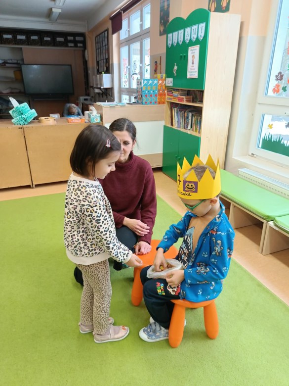 Sówki: Listopad 2025 - Zdjęcie 69