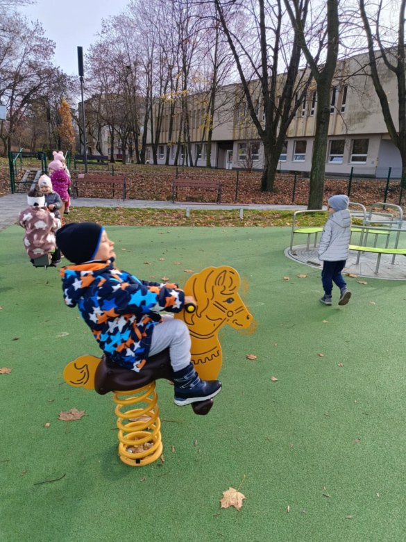 Sówki: Listopad 2025 - Zdjęcie 72