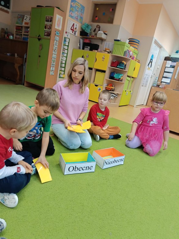 Sówki: Listopad 2025 - Zdjęcie 73