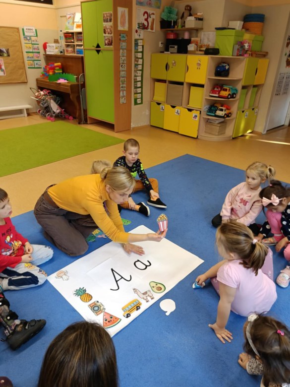 Sówki: Listopad 2025 - Zdjęcie 78