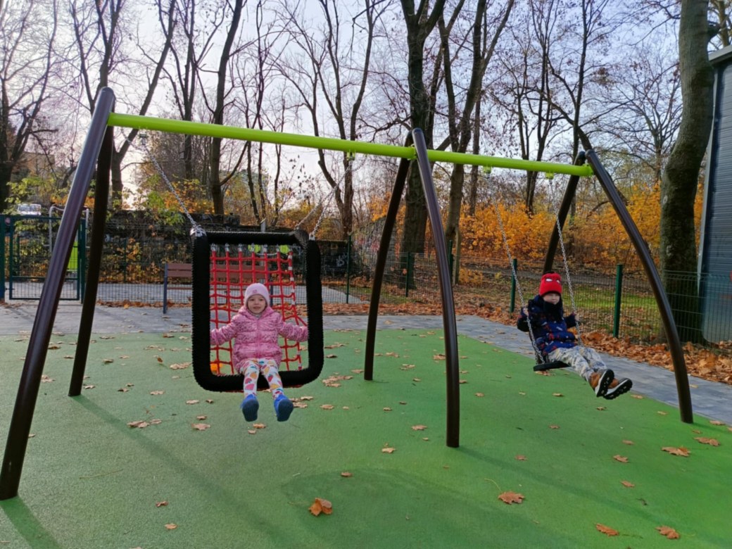 Sówki: Listopad 2025 - Zdjęcie 83