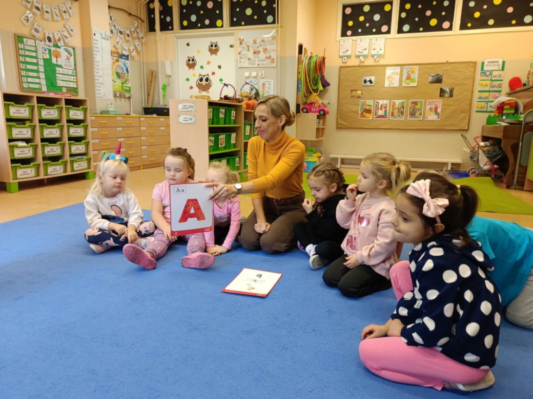 Sówki: Listopad 2025 - Zdjęcie 84