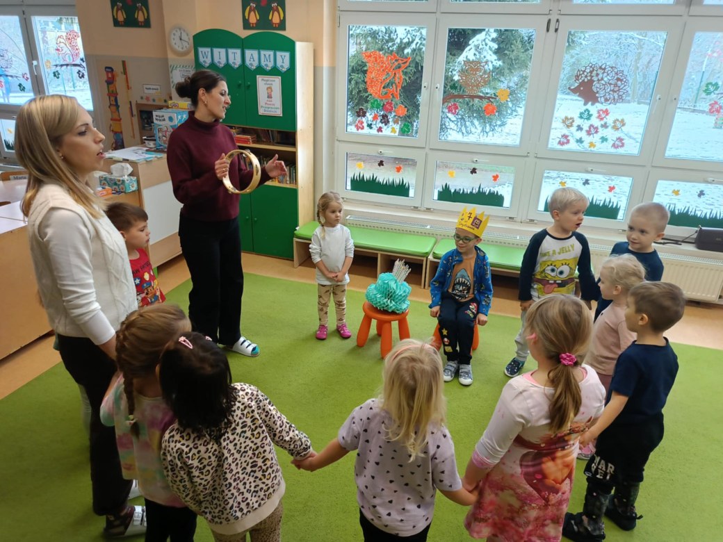 Sówki: Listopad 2025 - Zdjęcie 86