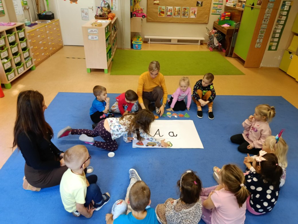 Sówki: Listopad 2025 - Zdjęcie 87