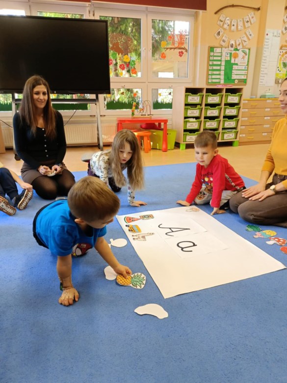 Sówki: Listopad 2025 - Zdjęcie 90