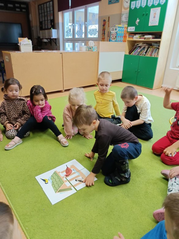 Sówki: Listopad 2025 - Zdjęcie 91