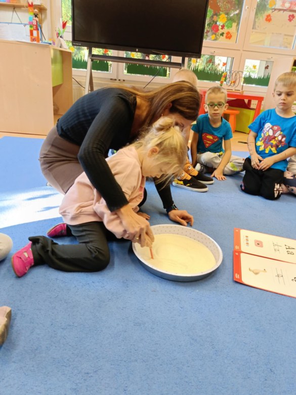 Sówki: Listopad 2025 - Zdjęcie 92