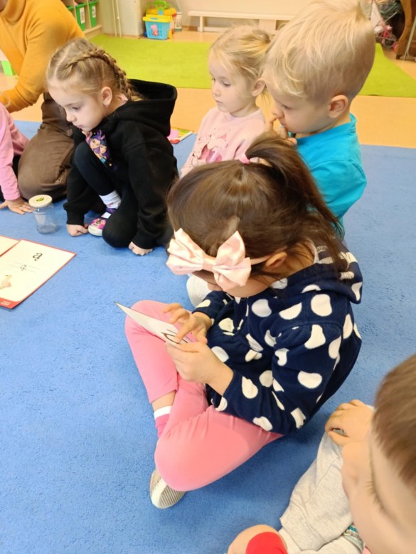 Sówki: Listopad 2025 - Zdjęcie 96