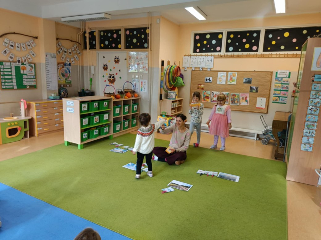 Sówki: Listopad 2025 - Zdjęcie 98