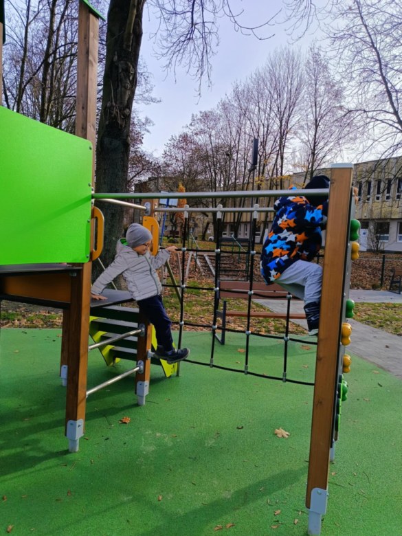 Sówki: Listopad 2025 - Zdjęcie 99