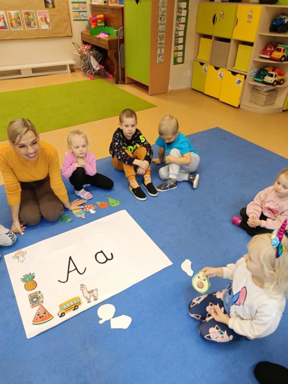 Sówki: Listopad 2025 - Zdjęcie 103