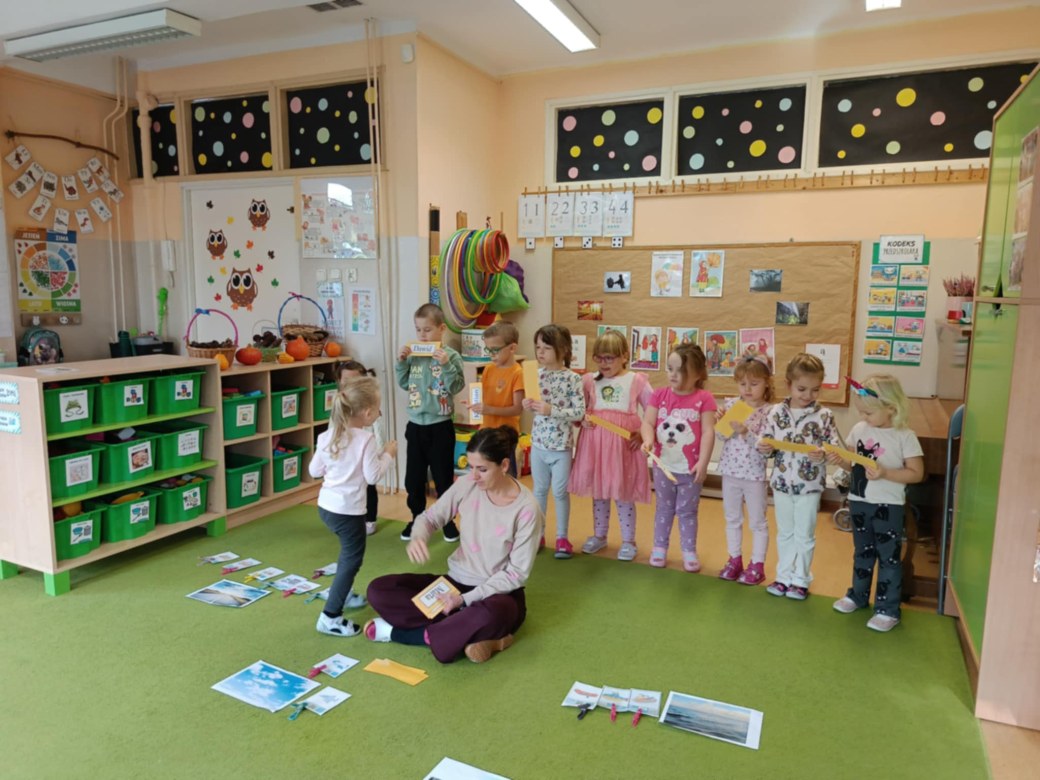 Sówki: Listopad 2025 - Zdjęcie 105