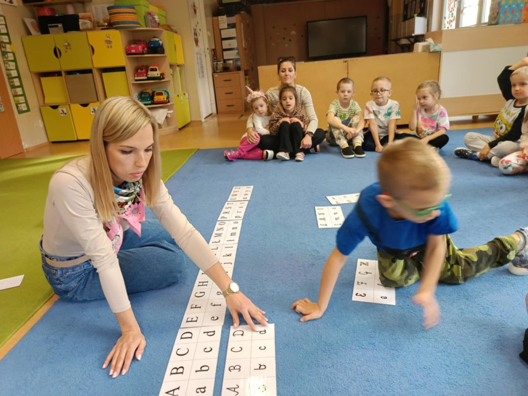 Sówki: Listopad 2025 - Zdjęcie 106