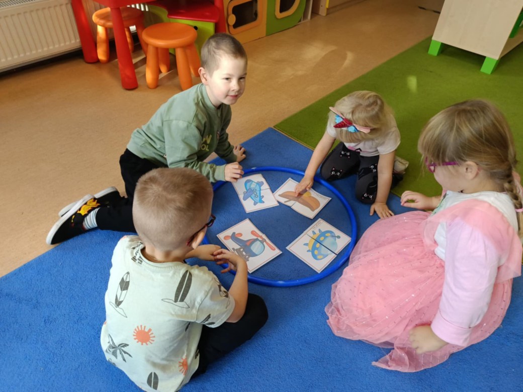 Sówki: Listopad 2025 - Zdjęcie 113