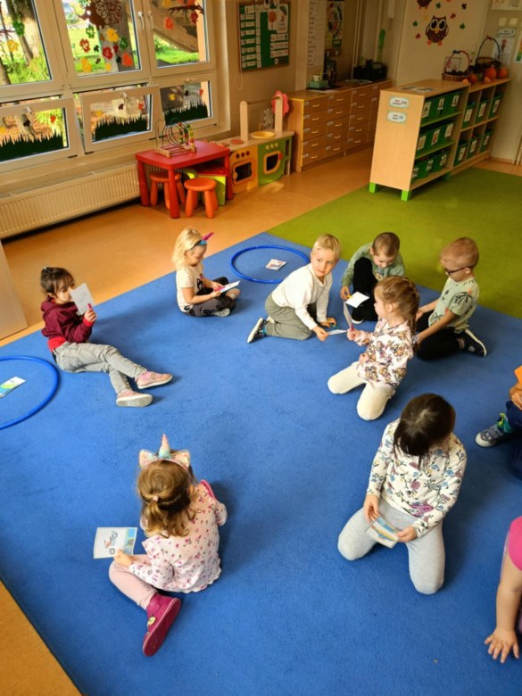 Sówki: Listopad 2025 - Zdjęcie 114