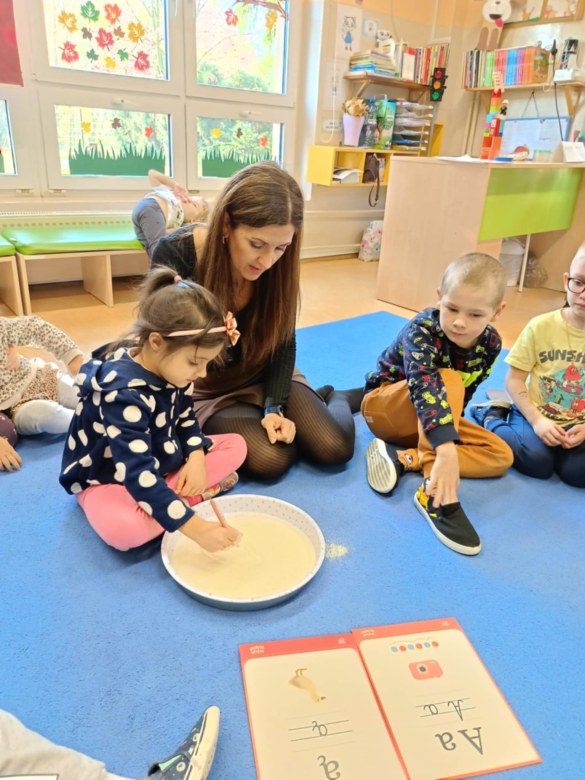 Sówki: Listopad 2025 - Zdjęcie 115