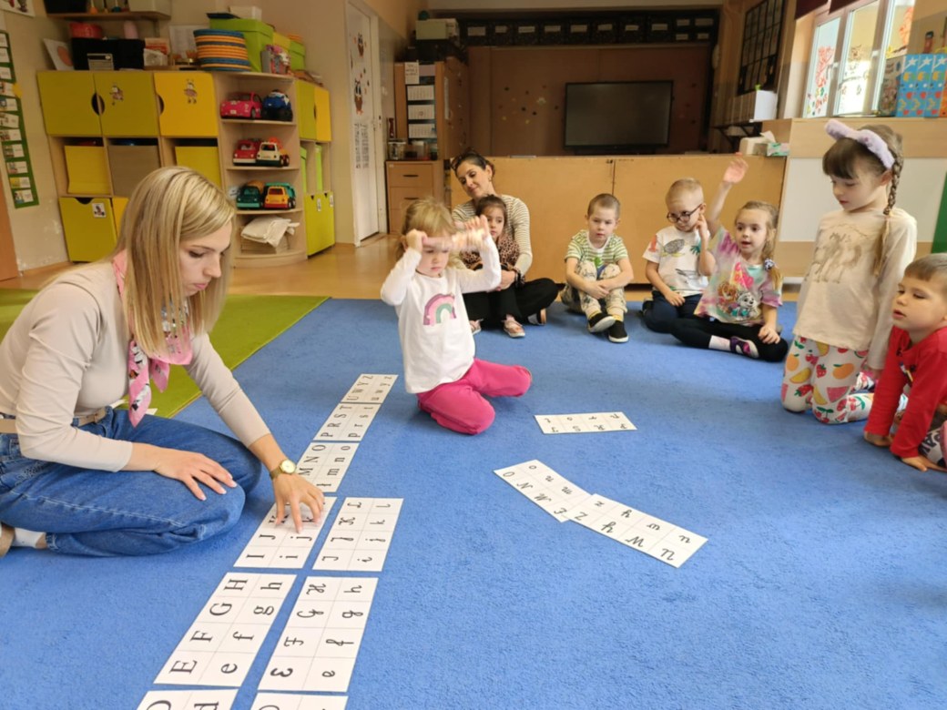 Sówki: Listopad 2025 - Zdjęcie 118