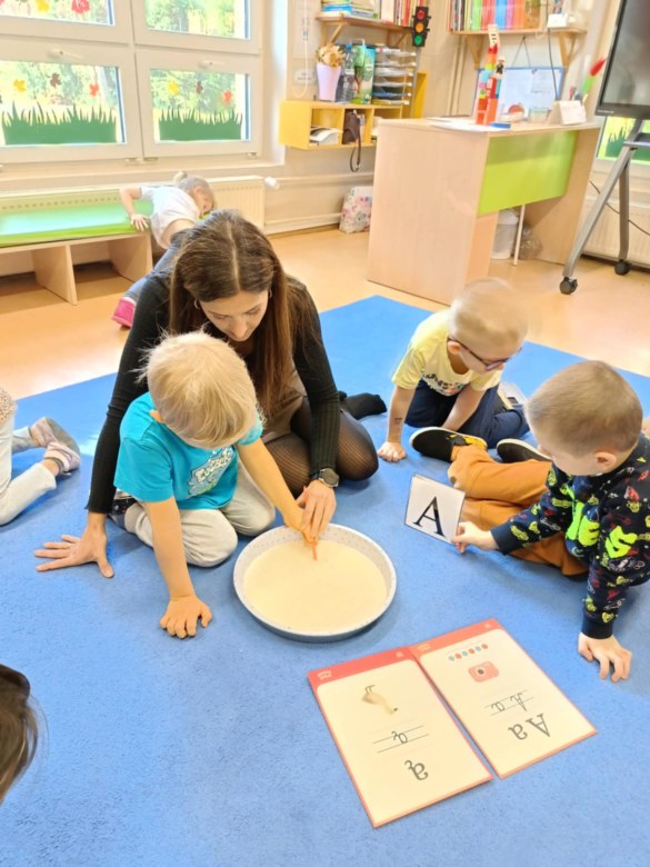 Sówki: Listopad 2025 - Zdjęcie 119