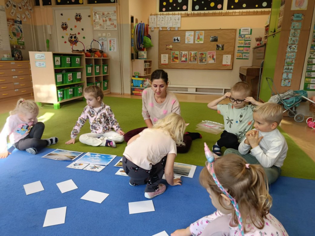 Sówki: Listopad 2025 - Zdjęcie 120