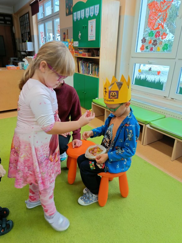 Sówki: Listopad 2025 - Zdjęcie 123