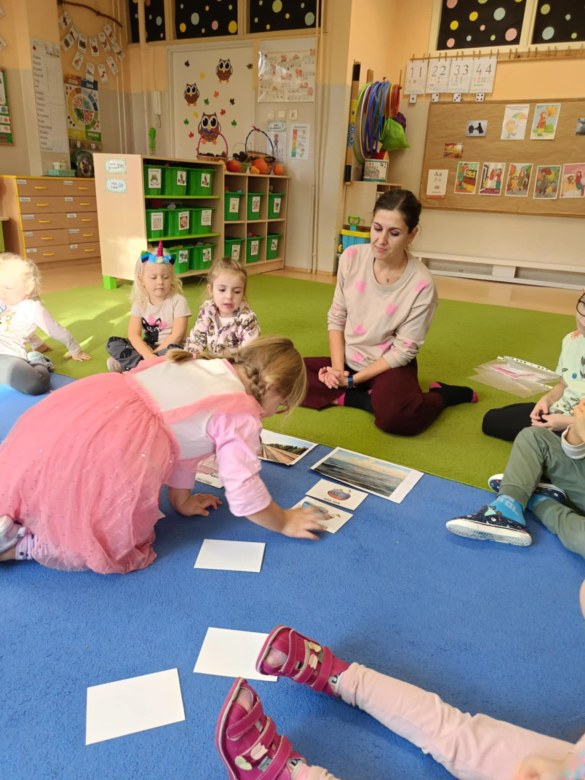 Sówki: Listopad 2025 - Zdjęcie 125