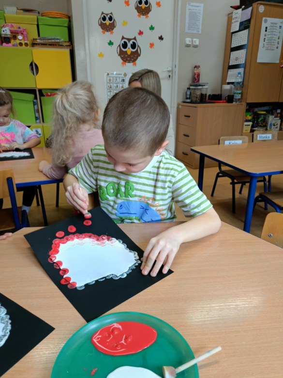 Sówki: Listopad 2025 - Zdjęcie 126