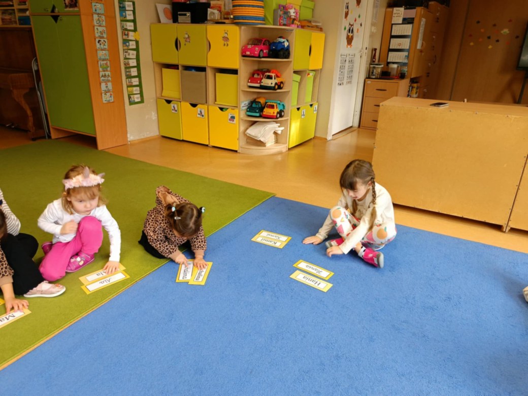 Sówki: Listopad 2025 - Zdjęcie 127