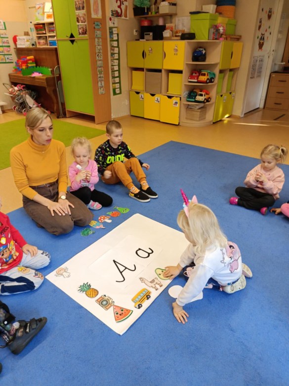 Sówki: Listopad 2025 - Zdjęcie 130