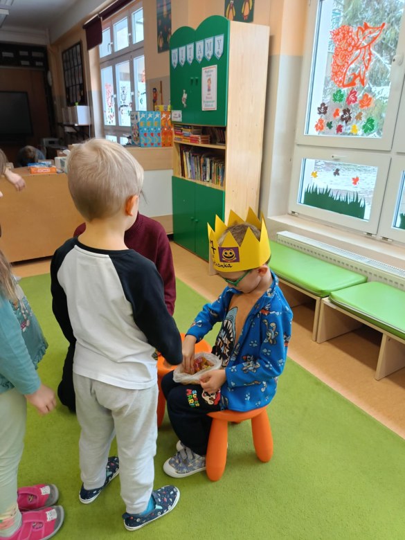 Sówki: Listopad 2025 - Zdjęcie 132