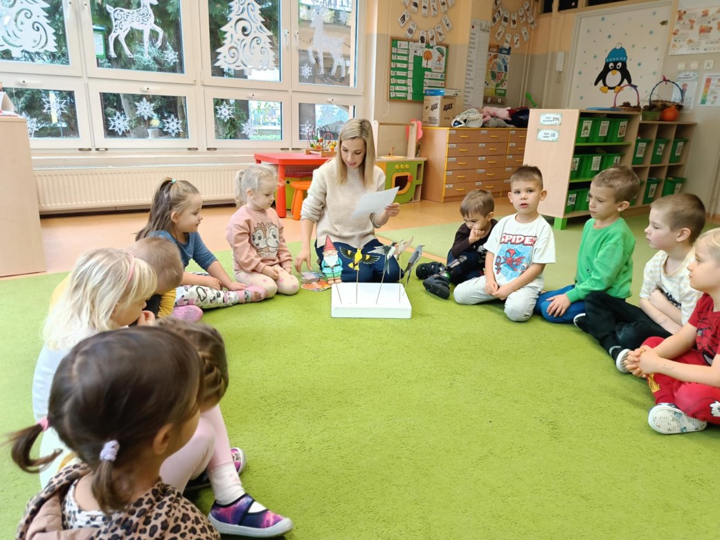 Sówki: Listopad 2025 - Zdjęcie 135