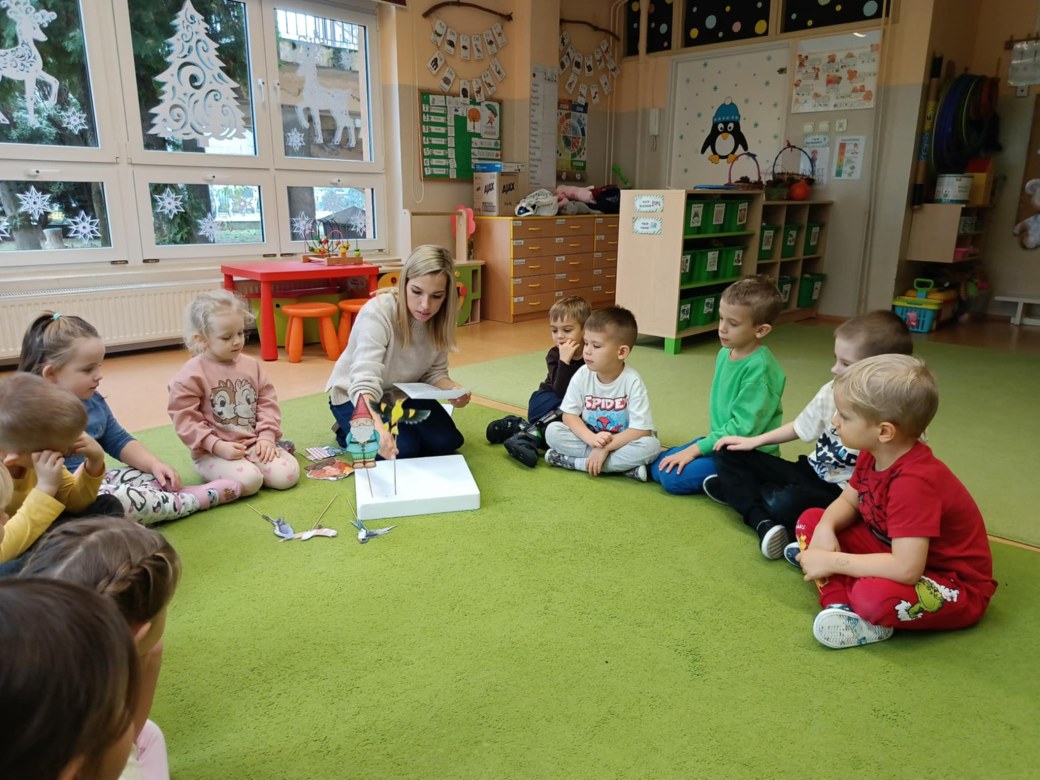 Sówki: Listopad 2025 - Zdjęcie 136