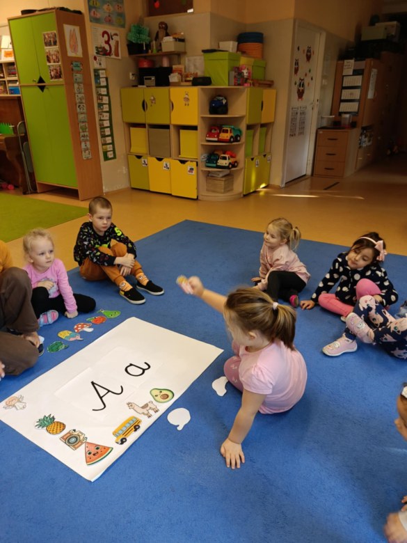 Sówki: Listopad 2025 - Zdjęcie 137