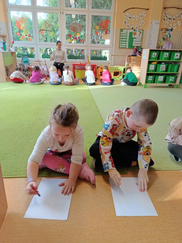 Sówki: Listopad 2025 - Zdjęcie 150