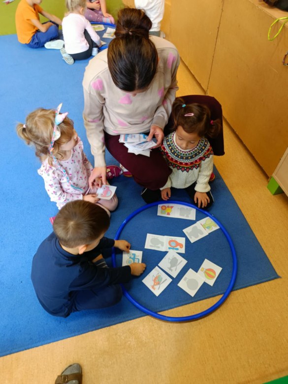 Sówki: Listopad 2025 - Zdjęcie 152