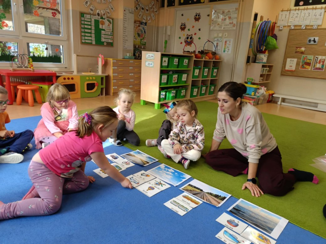 Sówki: Listopad 2025 - Zdjęcie 159