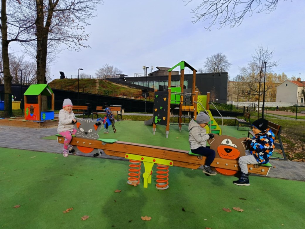 Sówki: Listopad 2025 - Zdjęcie 160