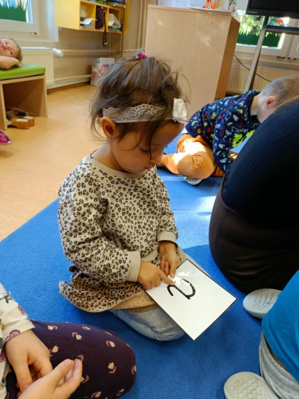 Sówki: Listopad 2025 - Zdjęcie 162