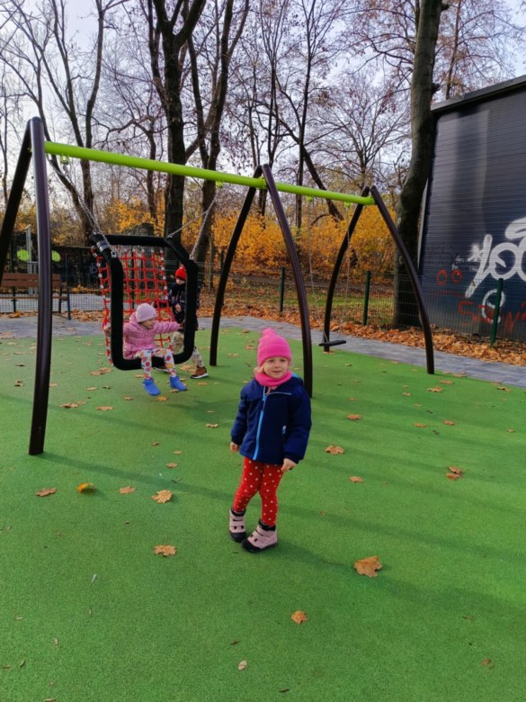 Sówki: Listopad 2025 - Zdjęcie 164