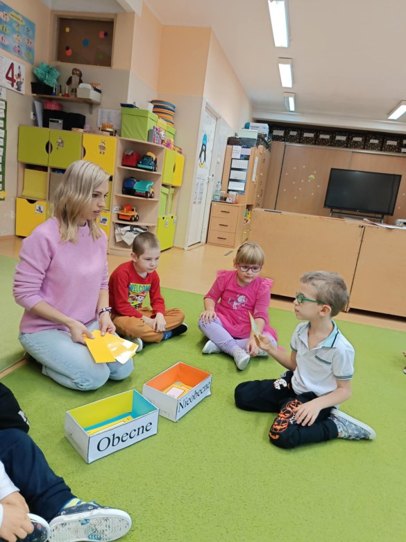 Sówki: Listopad 2025 - Zdjęcie 166