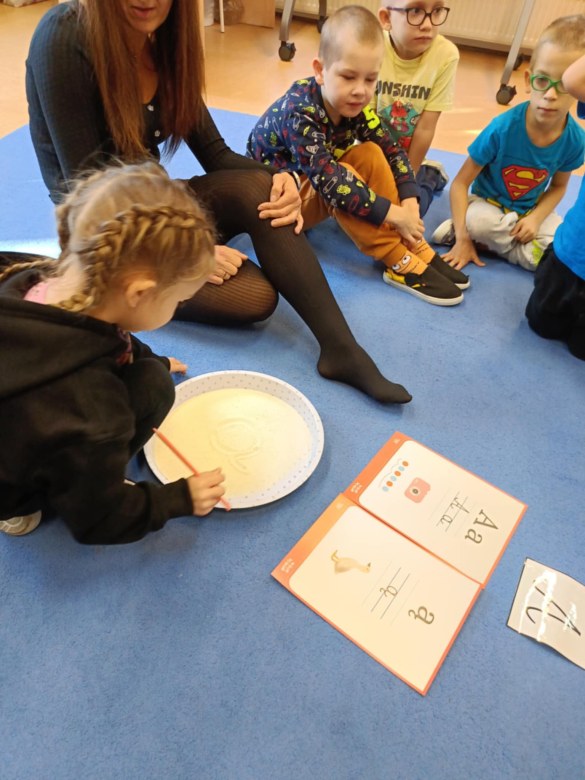 Sówki: Listopad 2025 - Zdjęcie 167