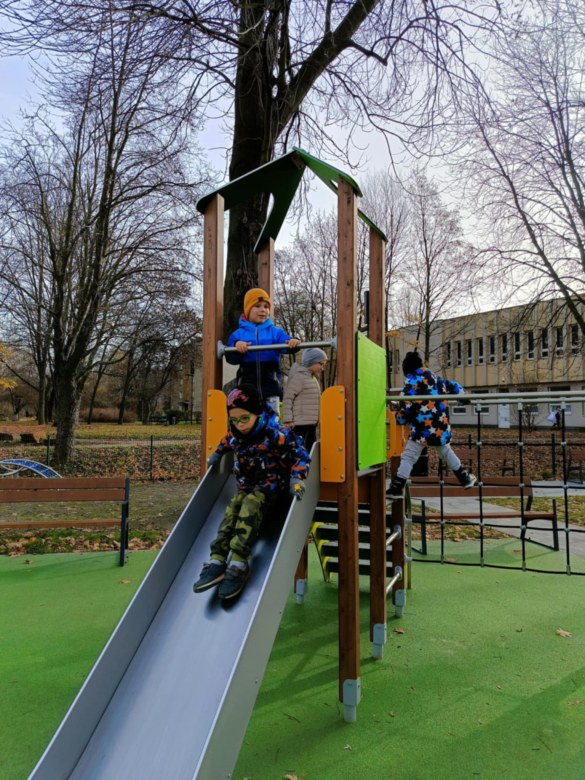 Sówki: Listopad 2025 - Zdjęcie 168