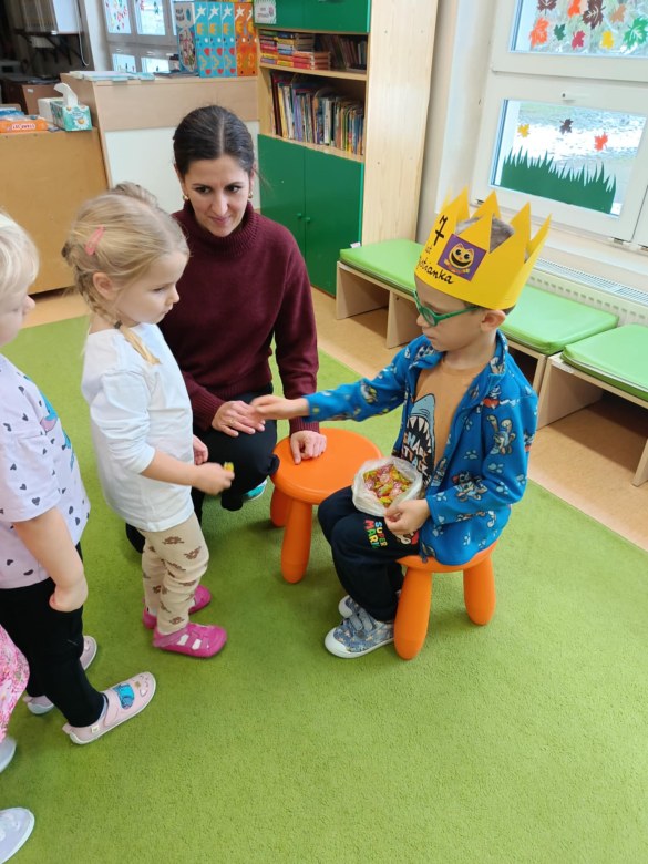 Sówki: Listopad 2025 - Zdjęcie 169