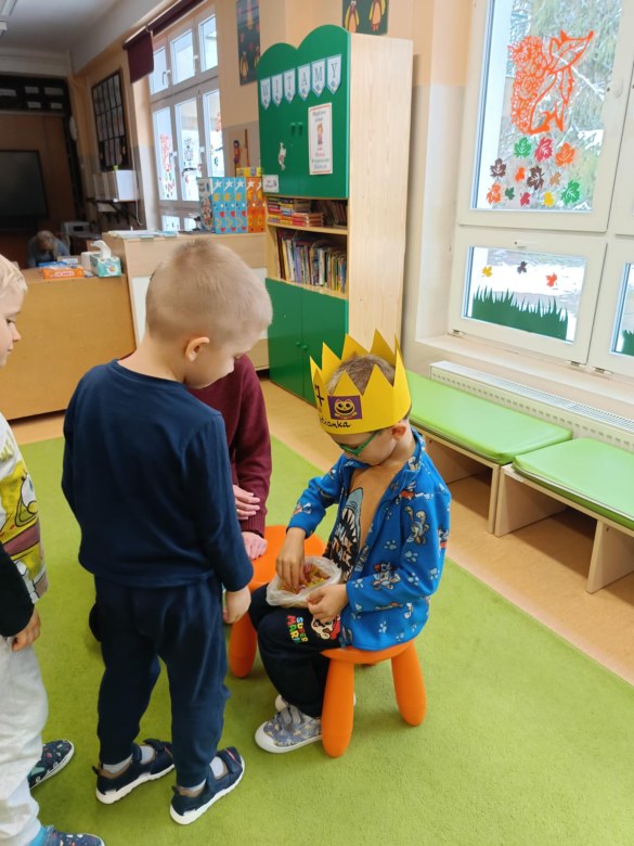 Sówki: Listopad 2025 - Zdjęcie 171