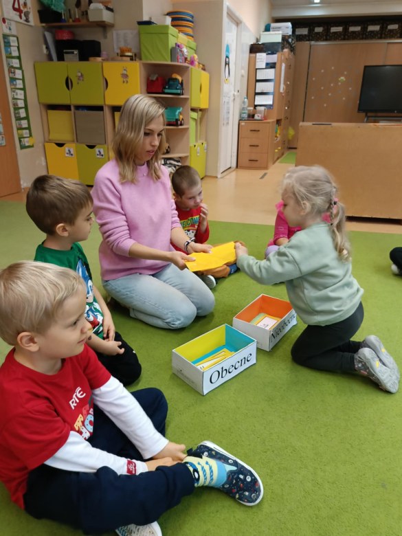 Sówki: Listopad 2025 - Zdjęcie 177