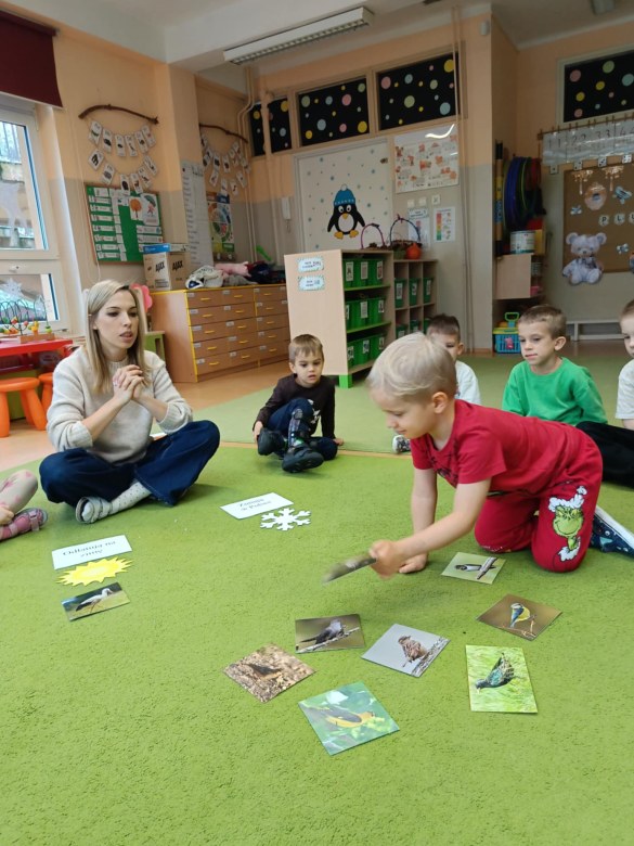 Sówki: Listopad 2025 - Zdjęcie 178