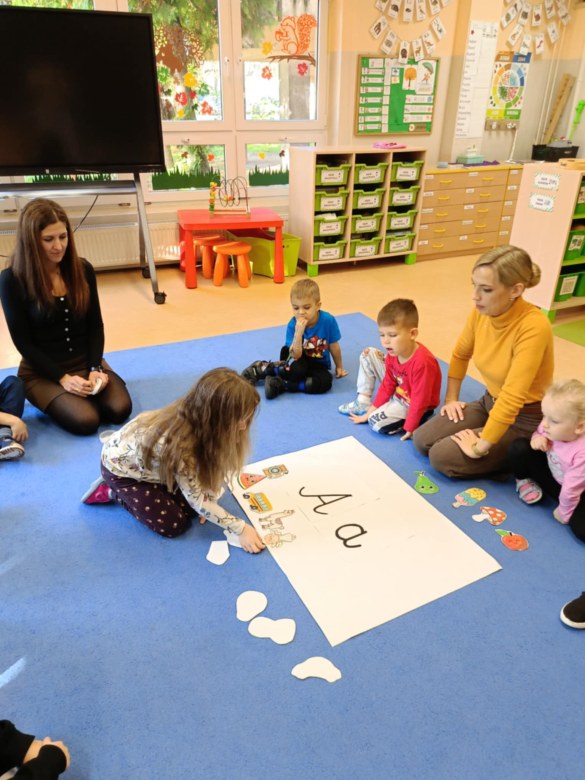 Sówki: Listopad 2025 - Zdjęcie 179