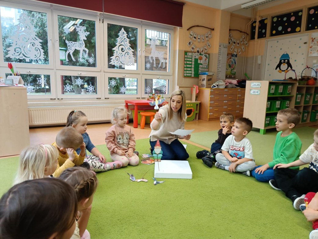 Sówki: Listopad 2025 - Zdjęcie 180