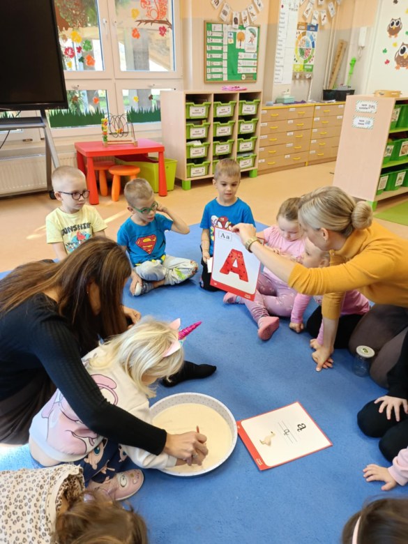 Sówki: Listopad 2025 - Zdjęcie 183