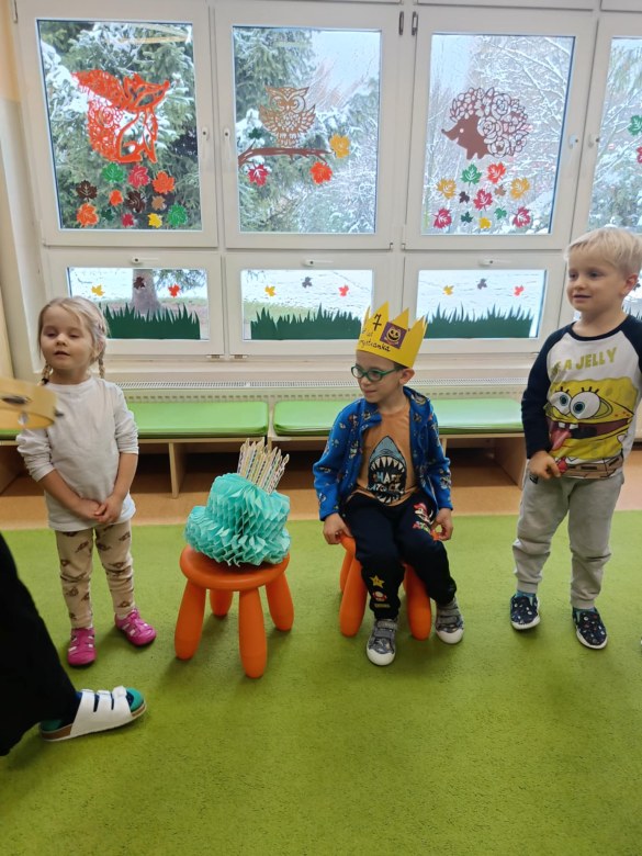 Sówki: Listopad 2025 - Zdjęcie 2