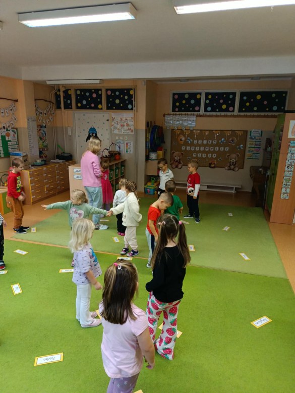 Sówki: Listopad 2025 - Zdjęcie 4